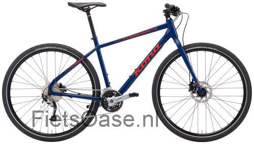 Kona Big Dew beoordelingen en specificaties